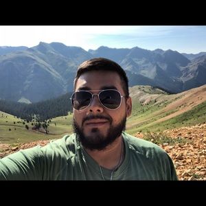 Meet your Posher, Abel